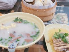 -鲁氏汤包王(长白街店)
