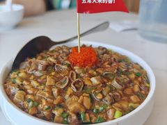 -大锅强·蒸海鲜青岛菜(金沙滩店)
