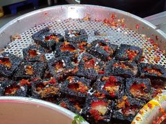 长沙臭豆腐-黑色经典臭豆腐·湖南特产(坡子街店)