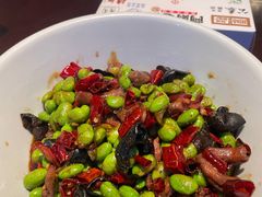 -阿财老铺·老蚌埠龙虾城(华夏总店)