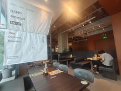 -卡朋西餐(宝安大仟里店)