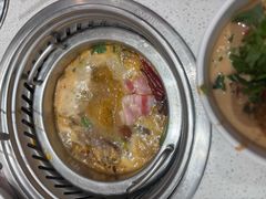 -龍歌自助小火锅(崂山丽达店)