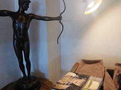 -Me Coffee下午茶艺术空间