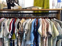 -暮晚尘香汉服旗袍