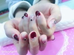 点击看大图 -Easy Lady美甲美睫半永久纹绣工作室