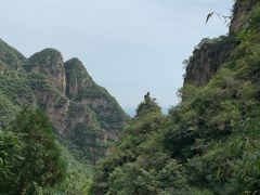 -狼牙山风景区