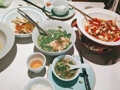 -遇见湘·地道湖南菜(云门店)