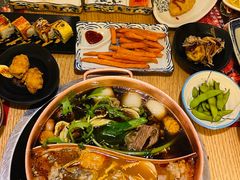 -伊豆野菜村(大族广场店)