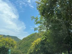 -雅鲁激流探险漂流