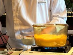 -杭州西子湖四季酒店·金沙厅