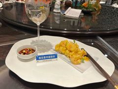 -冠发君悦大酒店-餐厅