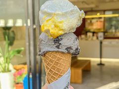 -Dal Cuore 达可芮冰淇淋(陕西北路店)