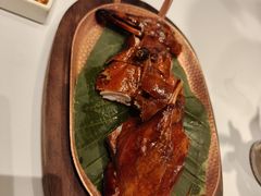 -小厨娘淮扬菜(龙湾天街店)