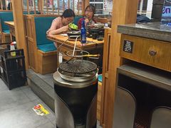 -九田家黑牛烤肉(溧水万达店)