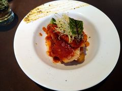 -卡本妮法餐厅·北京和平宾馆