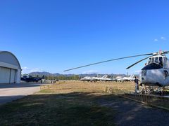 -中国航空博物馆