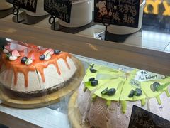 -Max Bakery 阿唛手作