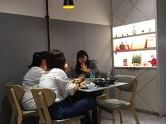 -BE BRIGHT KITCHEN(正佳广场店)