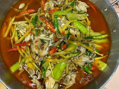 -杨记隆府重庆江湖菜(大悦城店)