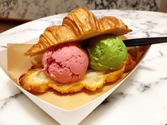-WHEAT&BAKER-麥(凯德来福士店)