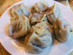 薄皮包子-维吾尔餐厅(宜山路店)