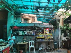 -老宅原住民沙茶面精品小吃(龙头路店)