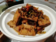 -粗茶淡饭·汉口公馆(循礼门店)