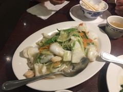 -富满美食