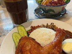 -何九海南茶店(鬼仔巷店)