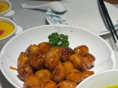 -大潮淮·淮扬菜(何园旗舰店)