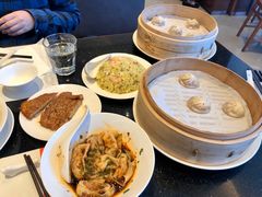 红油虾肉抄手-鼎泰丰(环贸店)