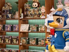 -泡泡玛特POPMART(壹号店)