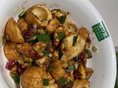 -绿草地·湘菜(芙蓉天街店)