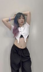 -藤野造型烫染·接发