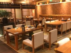 大堂-吟松日式料理(莘庄店)