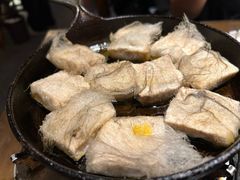 -临街徽菜馆·正宗黄山味