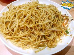 麻辣凉面-林静小吃(复兴路店)