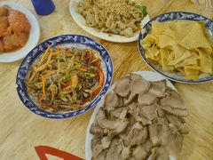 -芳记粉店(总店)