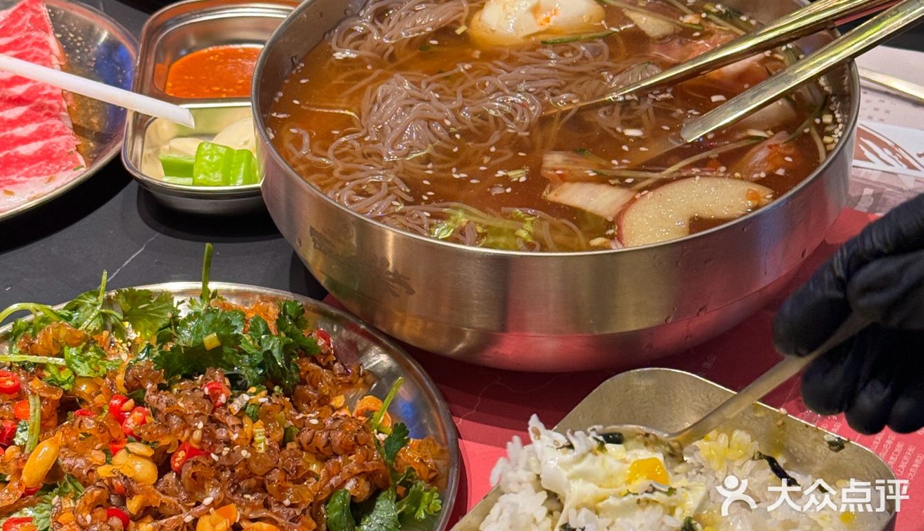为了这口🥹🥹我愿意来武汉汉街无数次….