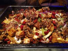 -蘭奢雅集·江浙菜(青山江滩店)