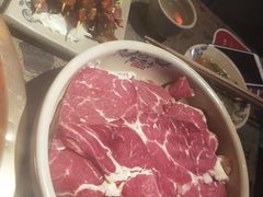 -小龙坎火锅(总店)