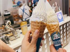 -波比艾斯(国金街店)