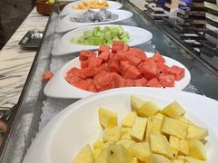 -厦门海景洲际酒店·海峡全日制餐厅