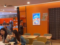 -大快活(罗湖商业城分店)