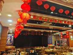 -亮欢寨酸汤鱼(沙冲路店)