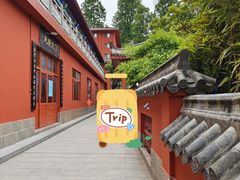 -黔灵山公园