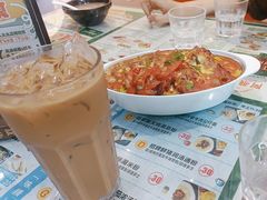 -阿飛冰室(下沙店)