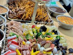 -谢智冷沾沾(马家巷总店)