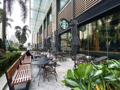 -星巴克臻选(深圳东海缤纷天地店)