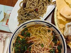-临潼印象·特色陕菜